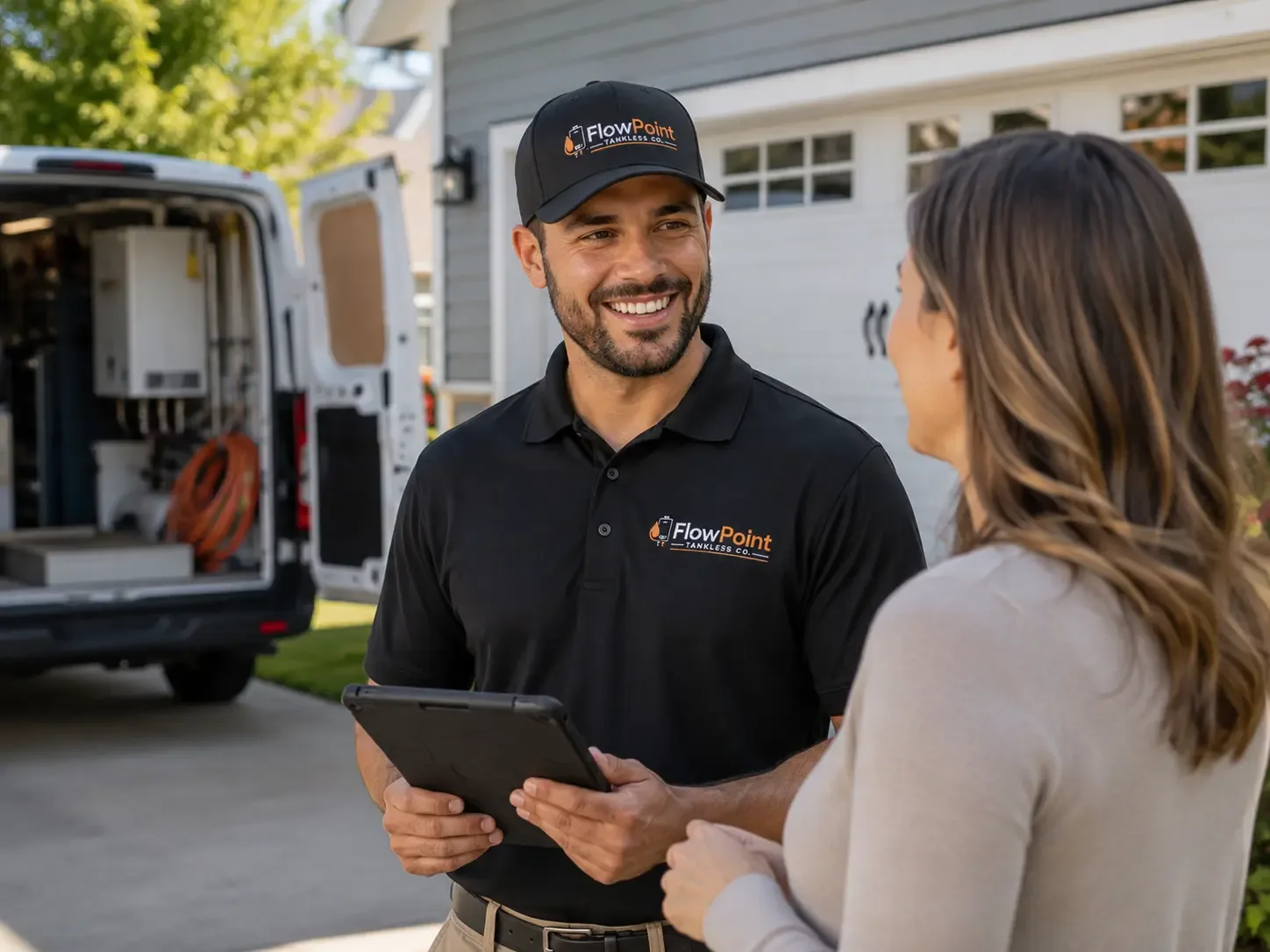 Tankless Water Heater Installation Leola, AR FAQs